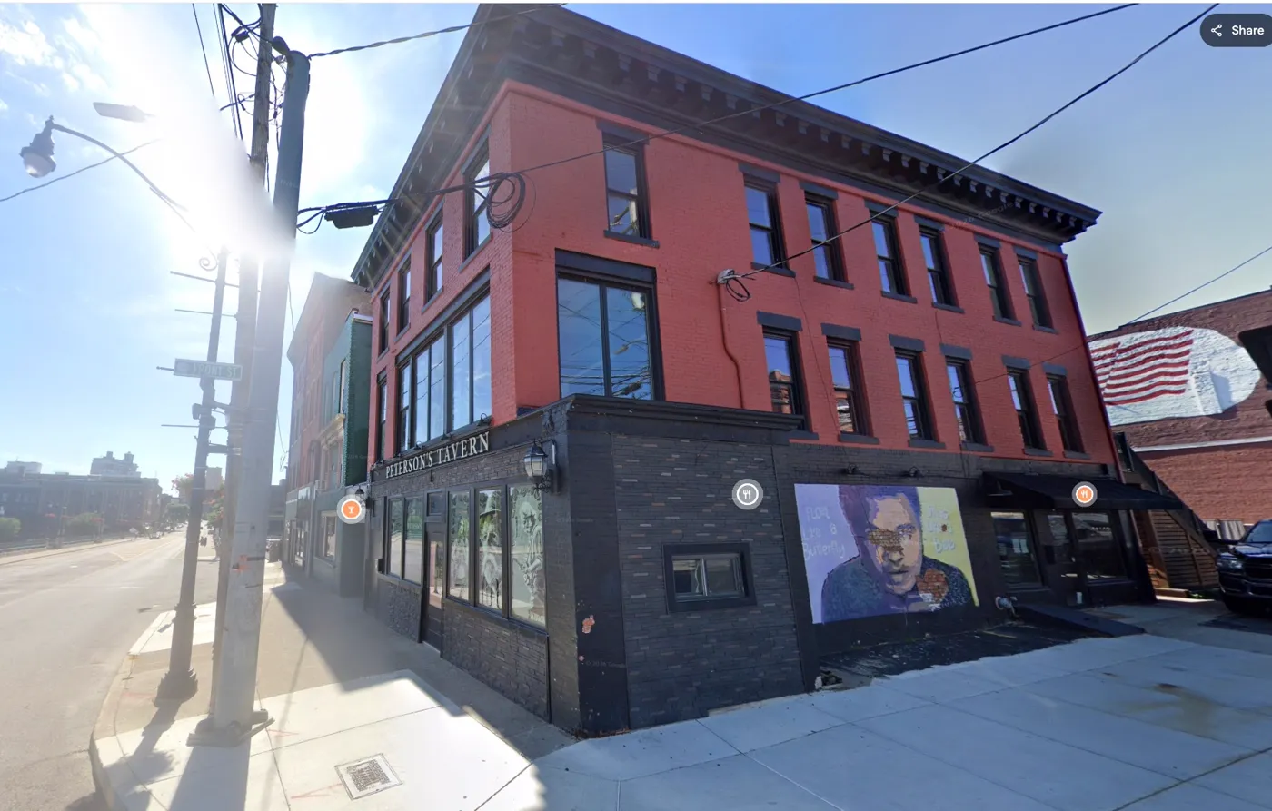 11 Main — Unit Top B