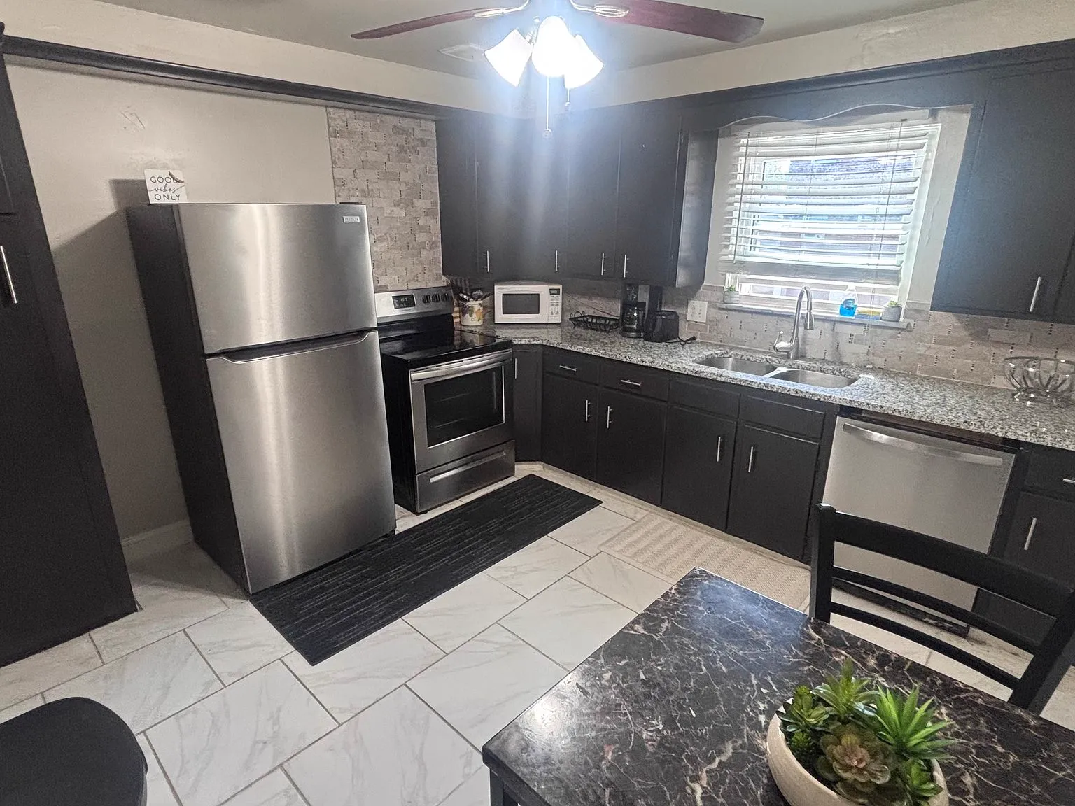 291 Riverside Dr — Unit 1