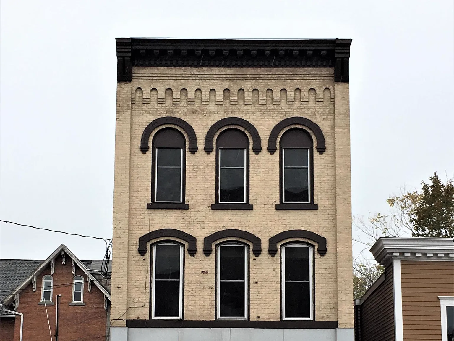 8 Main — Unit 1