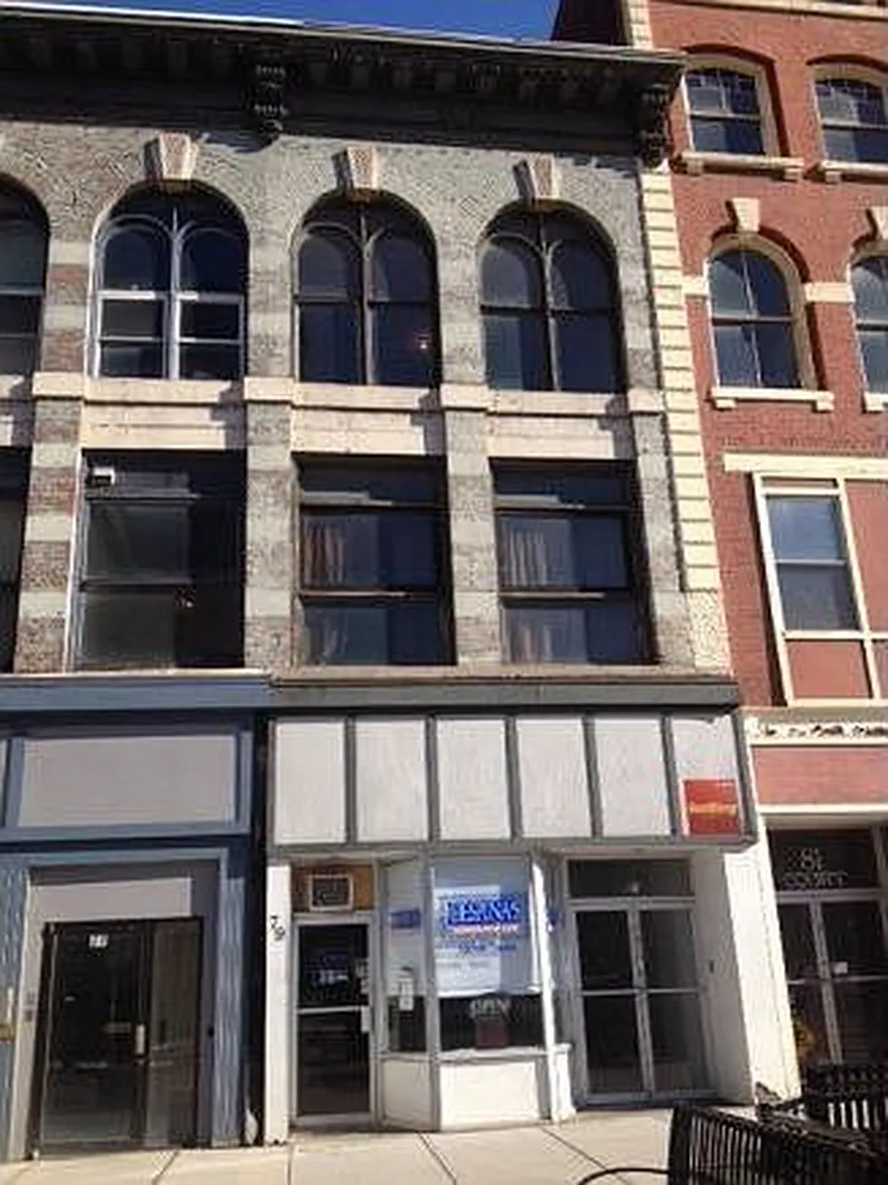 81 Court — Unit 4C