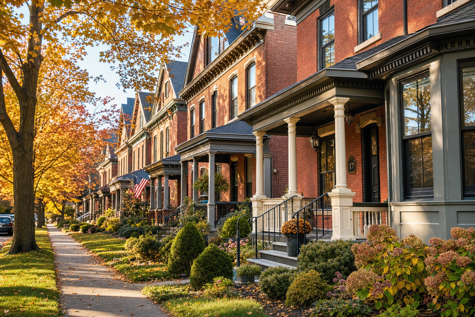 Family-Friendly Rentals in Binghamton and Johnson City