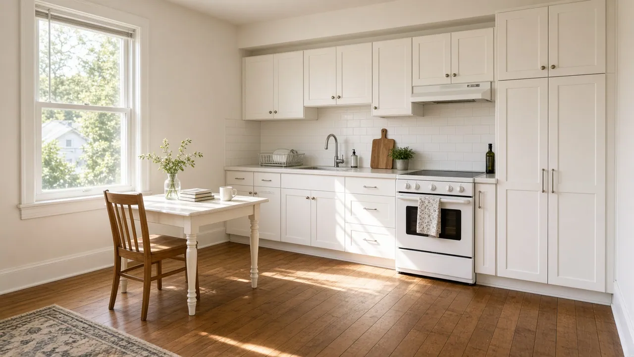 Planning daily walks when renting with a pet in Binghamton