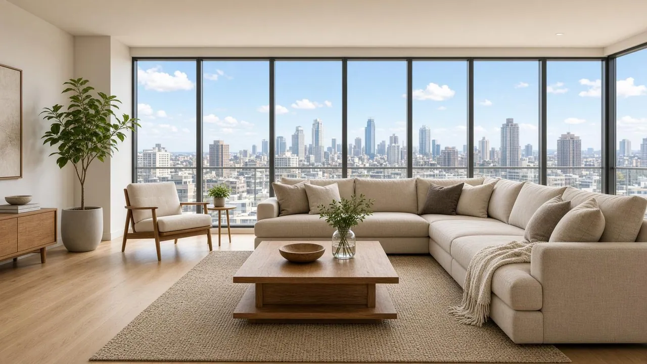 Reviewing Zillow application requirements
