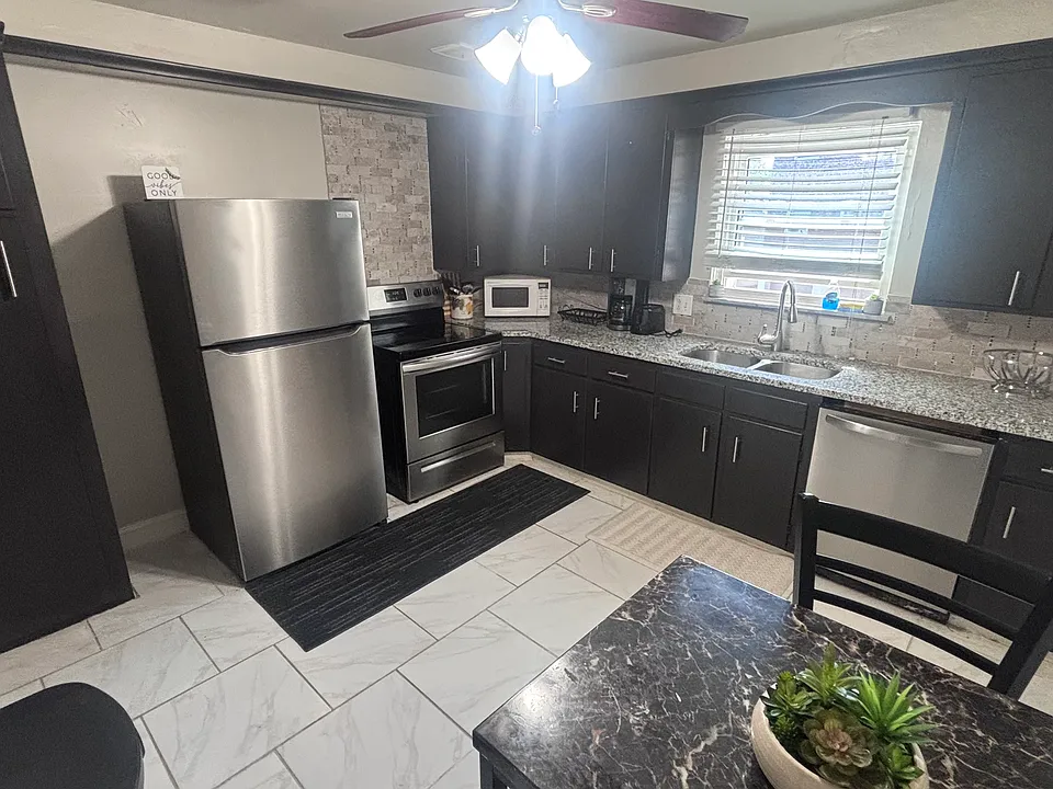 291 Riverside Dr — Unit 1